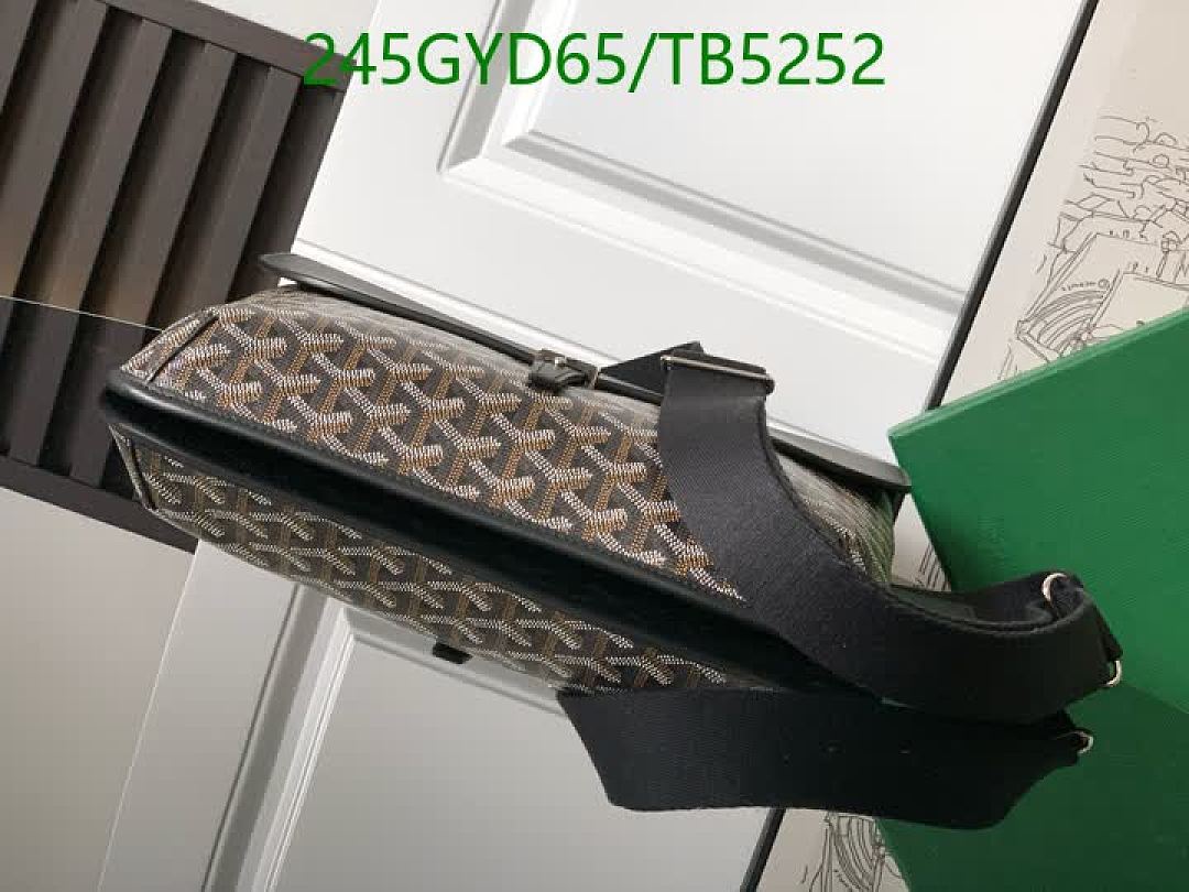 Goyard-Bag-Mirror Quality Code: TB5252 $: 245USD