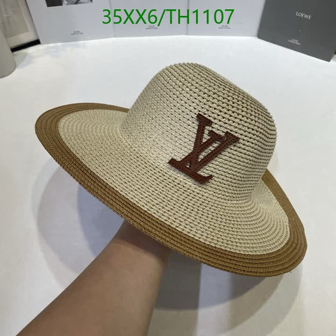LV-Cap(Hat) Code: TH1107 $: 35USD