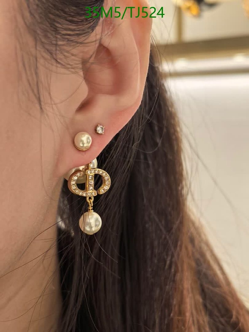 Dior-Jewelry Code: TJ524 $: 35USD