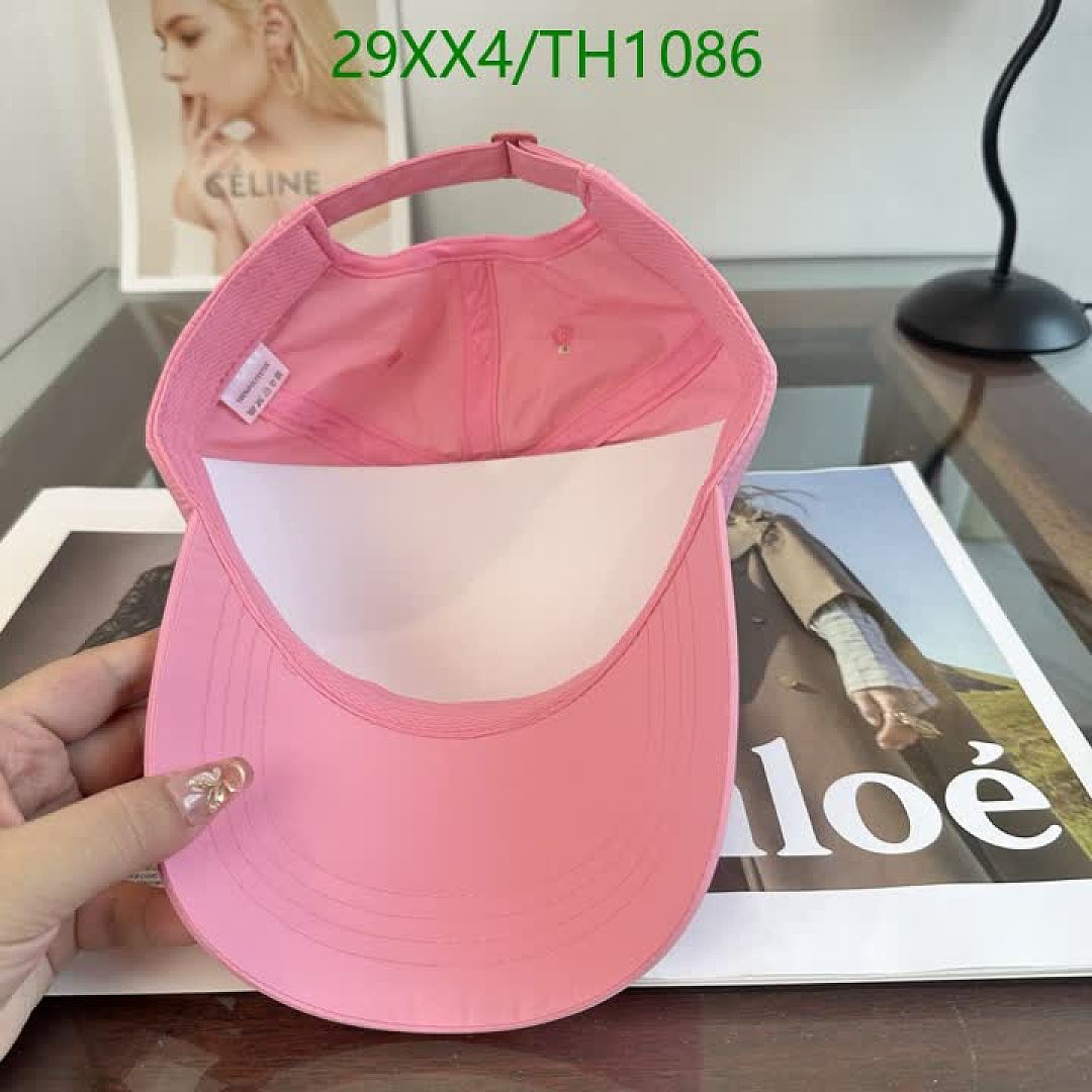Alo yoga-Cap(Hat) Code: TH1086 $: 29USD