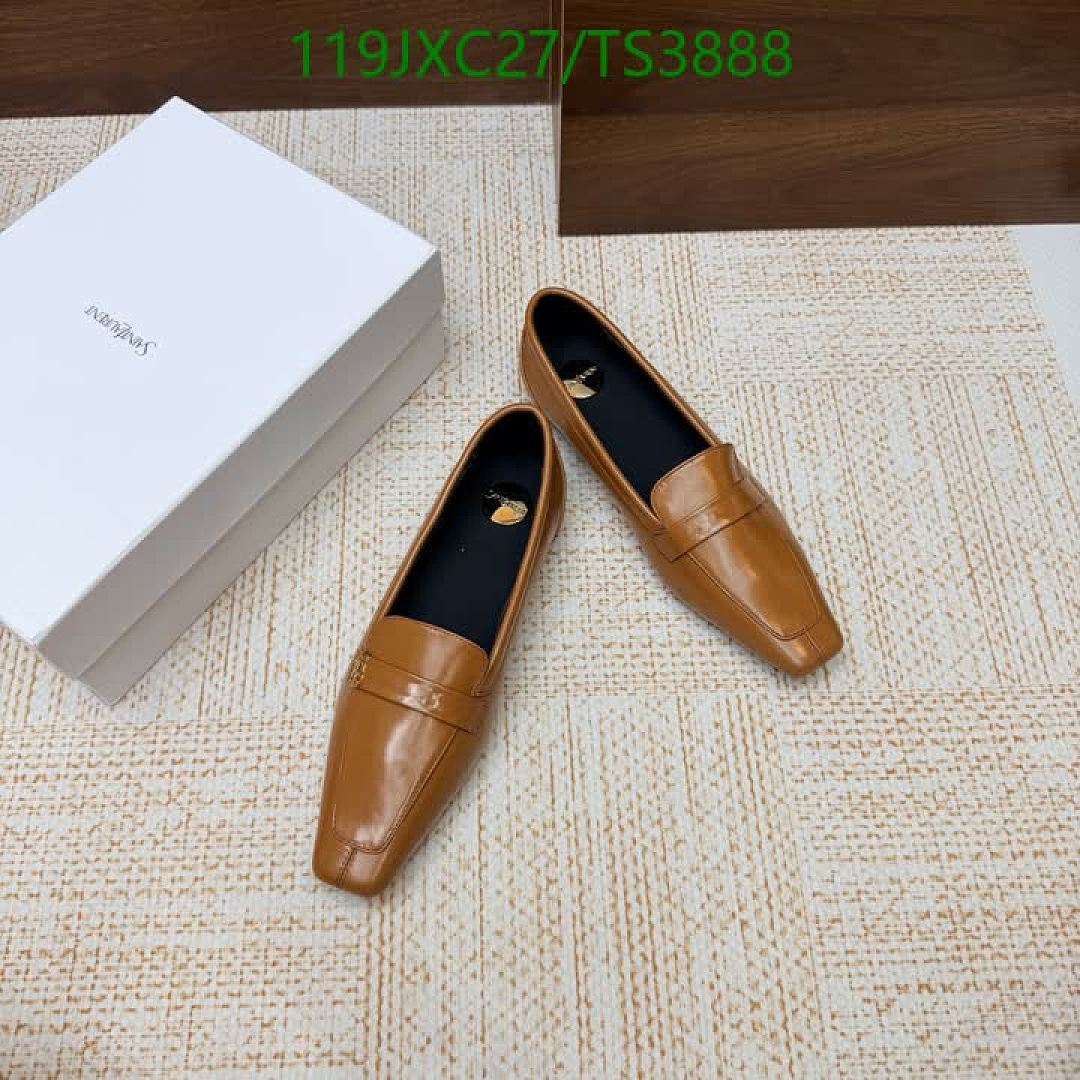 YSL-Women Shoes Code: TS3888 $: 119USD