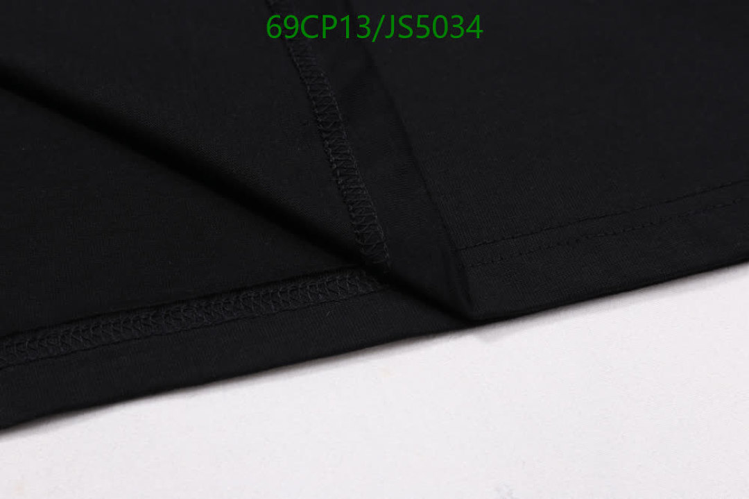 Off-White-Clothing Code: JS5034 $: 69USD