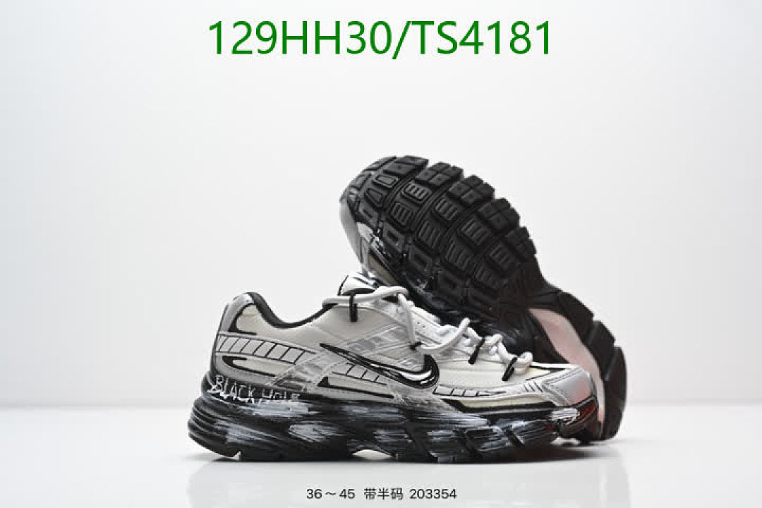NIKE-Women Shoes Code: TS4181 $: 129USD