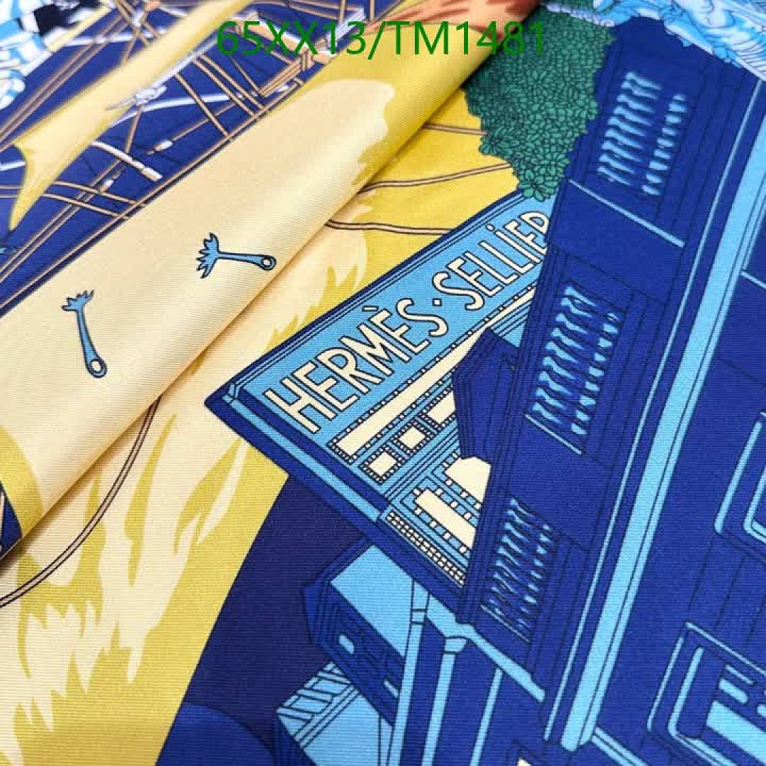 Hermes-Scarf Code: TM1481 $: 65USD
