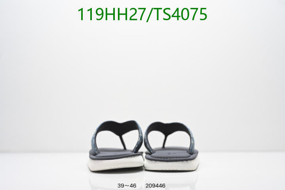 LV-Men shoes Code: TS4075 $: 119USD