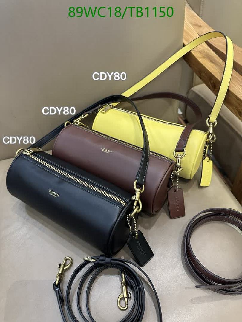 Coach-Bag-4A Quality Code: TB1150 $: 89USD