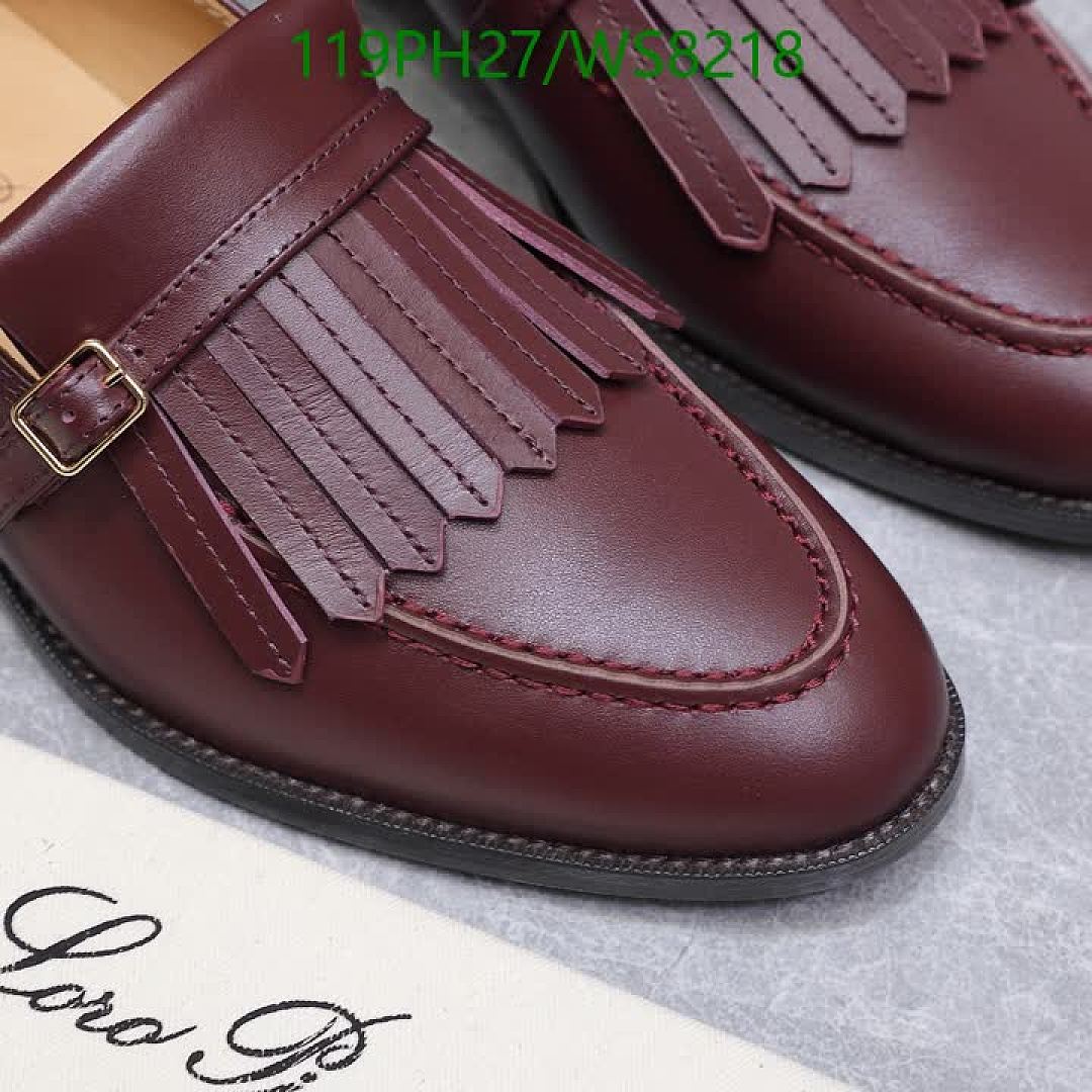 Loro Piana-Women Shoes Code: WS8218 $: 119USD