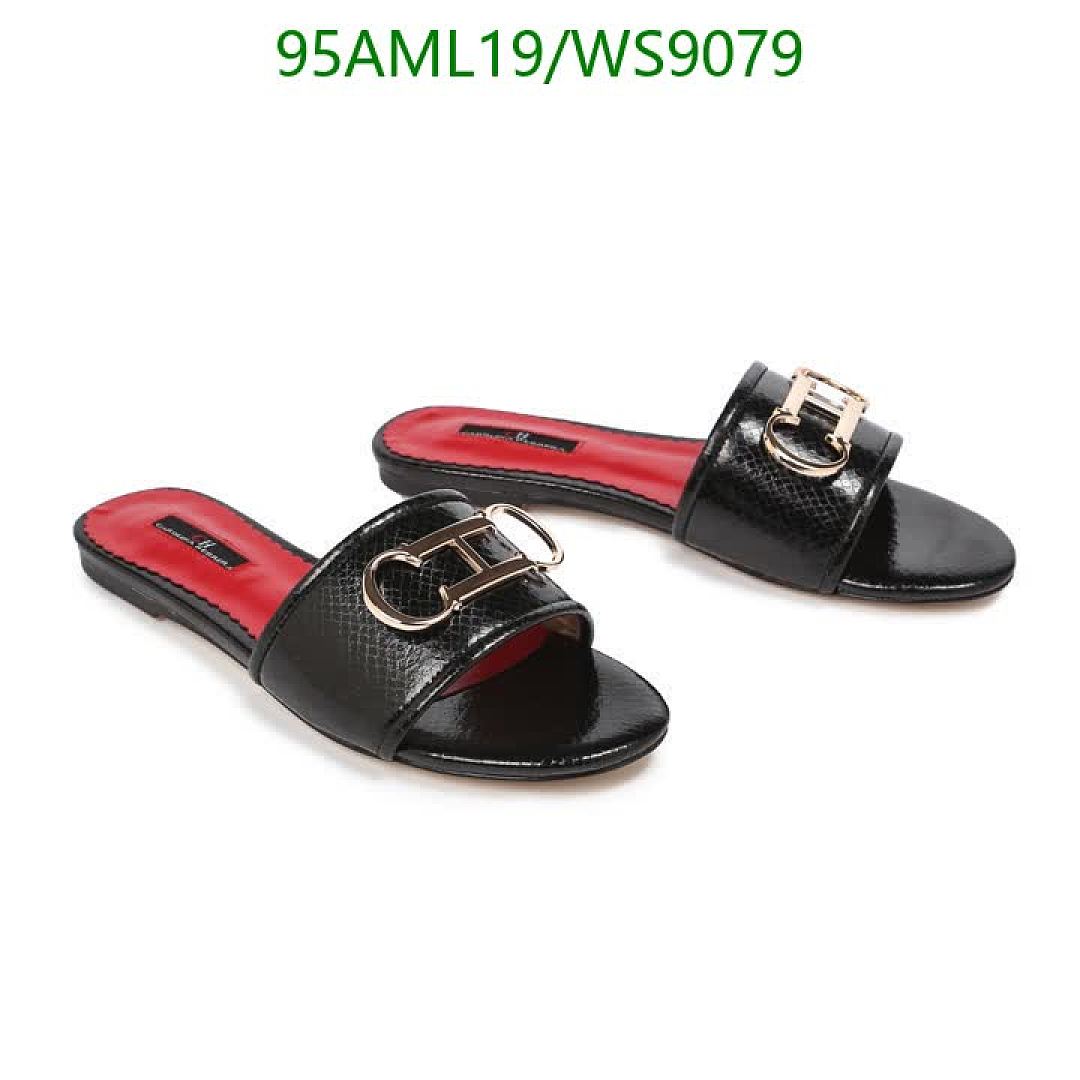 CaroLina Herrera-Women Shoes Code: WS9079 $: 95USD