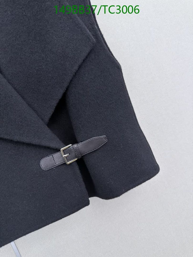 Hermes-Clothing Code: TC3006 $: 149USD