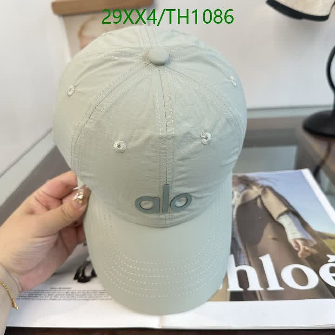 Alo yoga-Cap(Hat) Code: TH1086 $: 29USD
