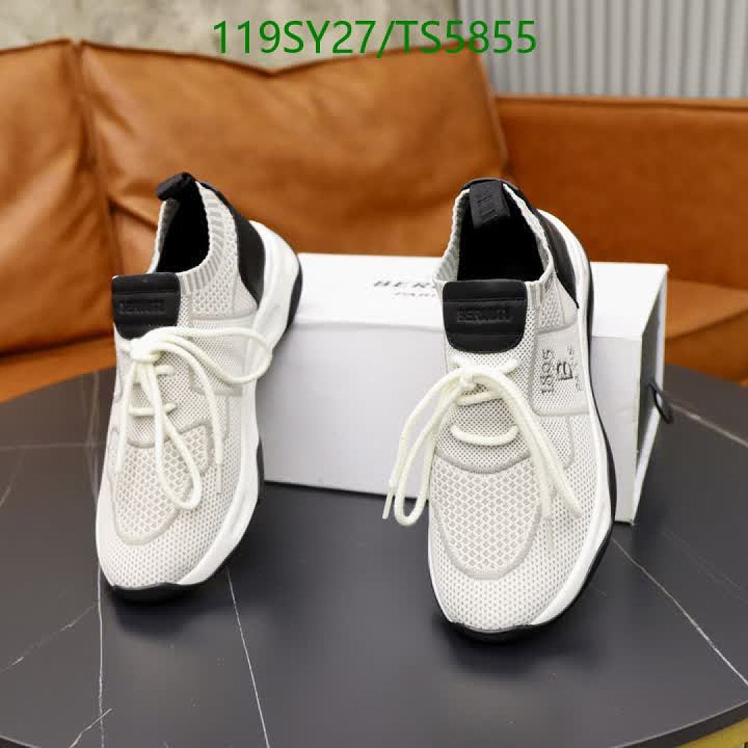 Berluti-Men shoes Code: TS5855 $: 119USD