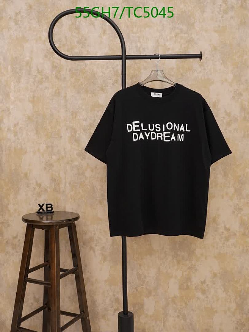 Celine-Clothing Code: TC5045 $: 55USD