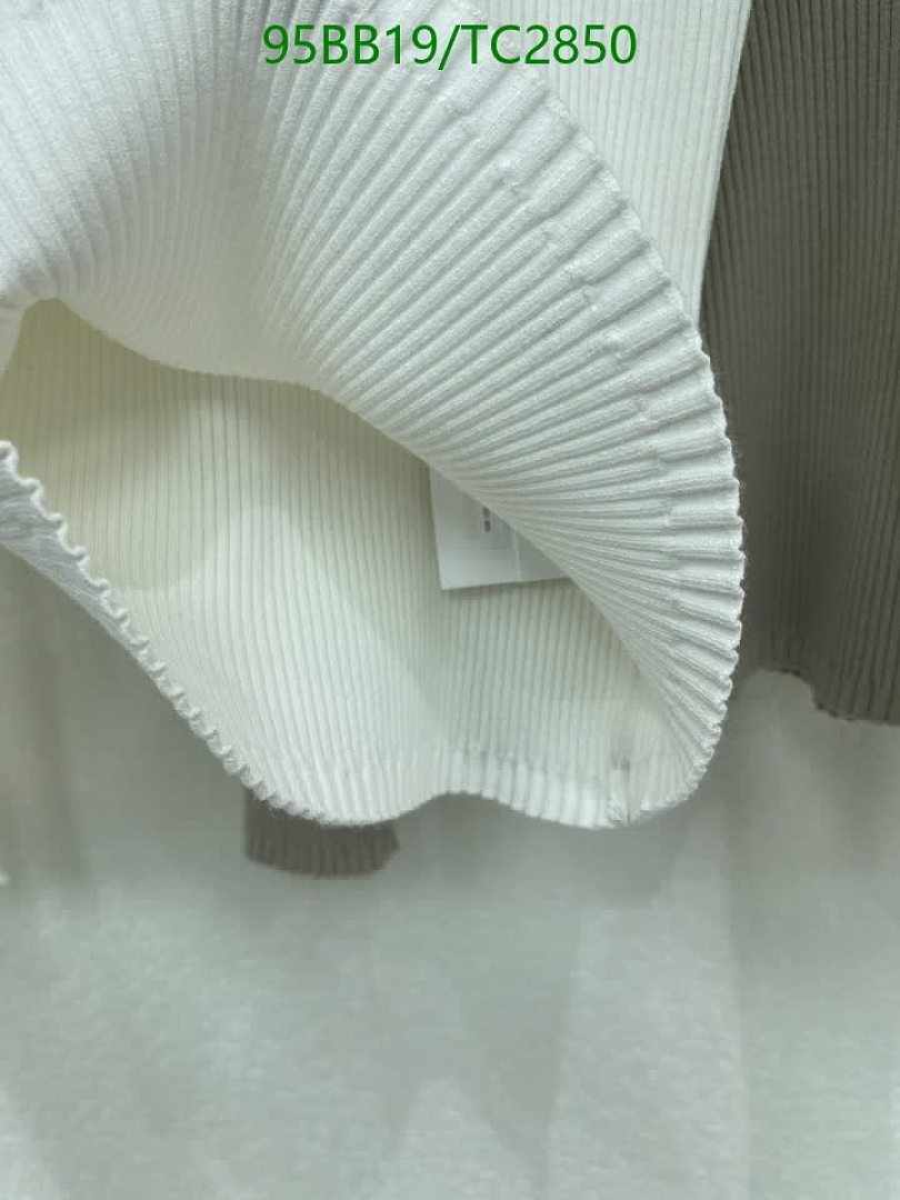 Miu Miu-Clothing Code: TC2850 $: 95USD