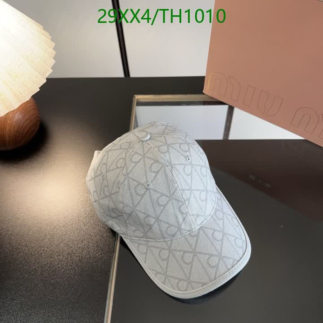 CK-Cap(Hat) Code: TH1010 $: 29USD