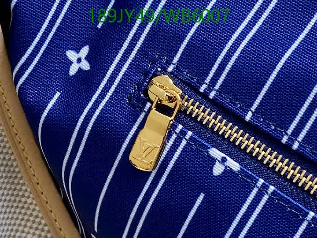 LV-Bag-Mirror Quality Code: WB6007 $: 189USD