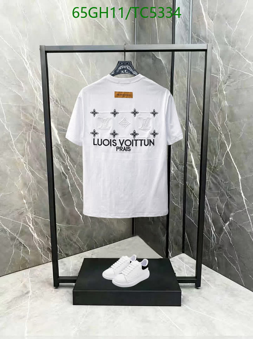 LV-Clothing Code: TC5334 $: 65USD