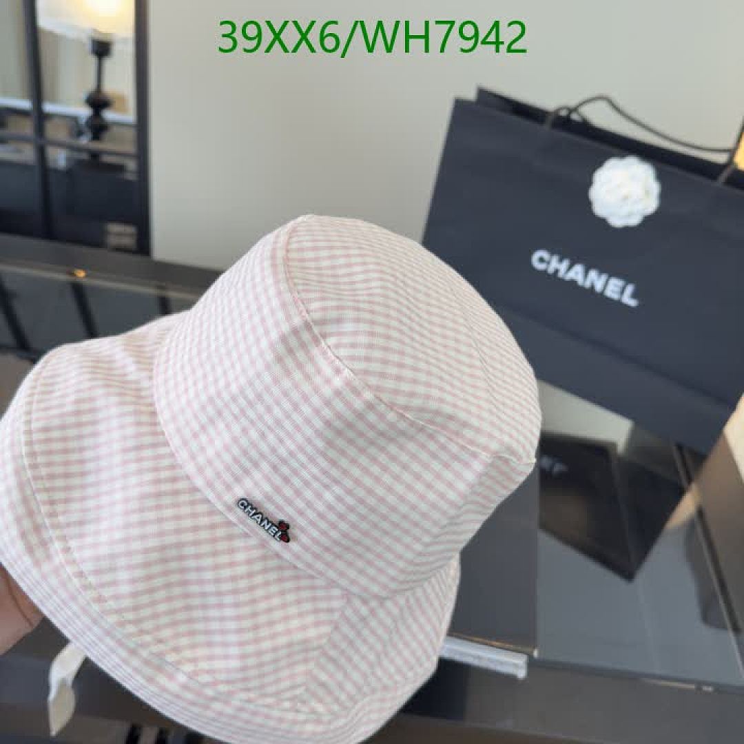 Chanel-Cap(Hat) Code: WH7942 $: 39USD