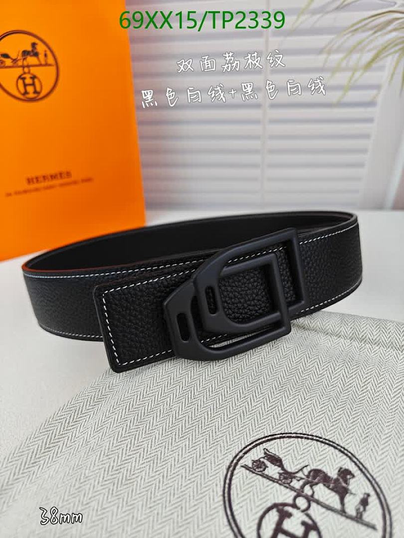 Hermes-Belts Code: TP2339 $: 69USD