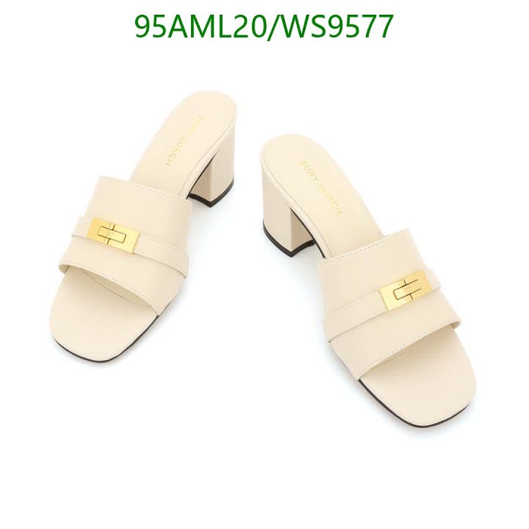 Tory Burch-Women Shoes Code: WS9577 $: 95USD