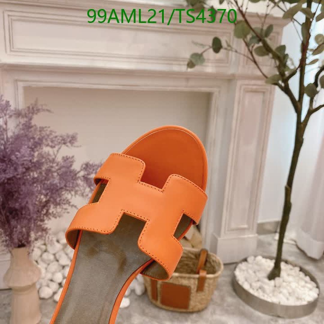 Hermes-Women Shoes Code: TS4370 $: 99USD