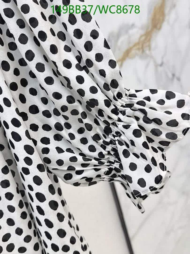 Chole-Clothing Code: WC8678 $: 149USD