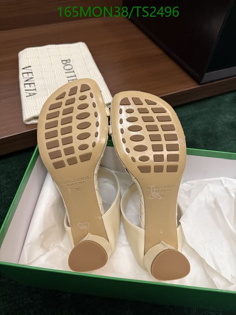 BV-Women Shoes Code: TS2496 $: 165USD