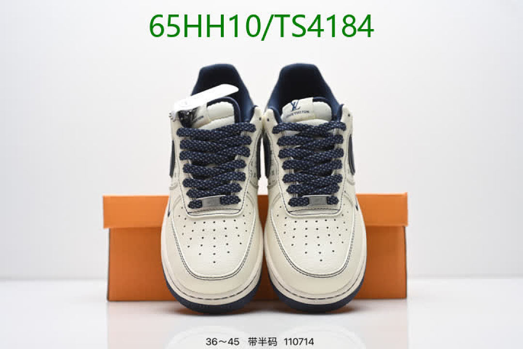 NIKE-Women Shoes Code: TS4184 $: 65USD