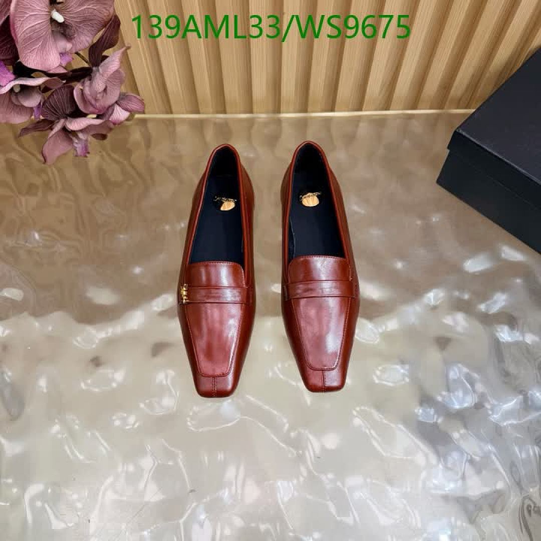 YSL-Women Shoes Code: WS9675 $: 139USD