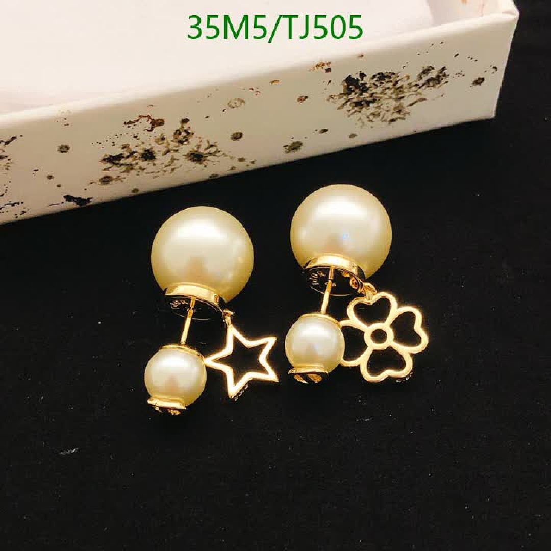Dior-Jewelry Code: TJ505 $: 35USD