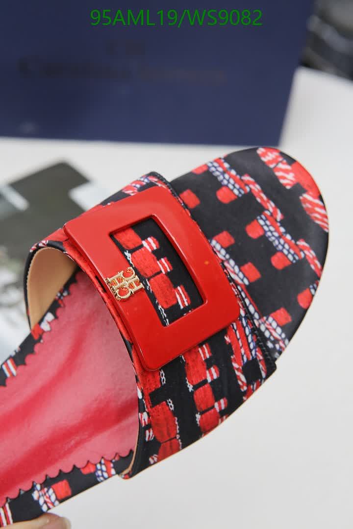 CaroLina Herrera-Women Shoes Code: WS9082 $: 95USD