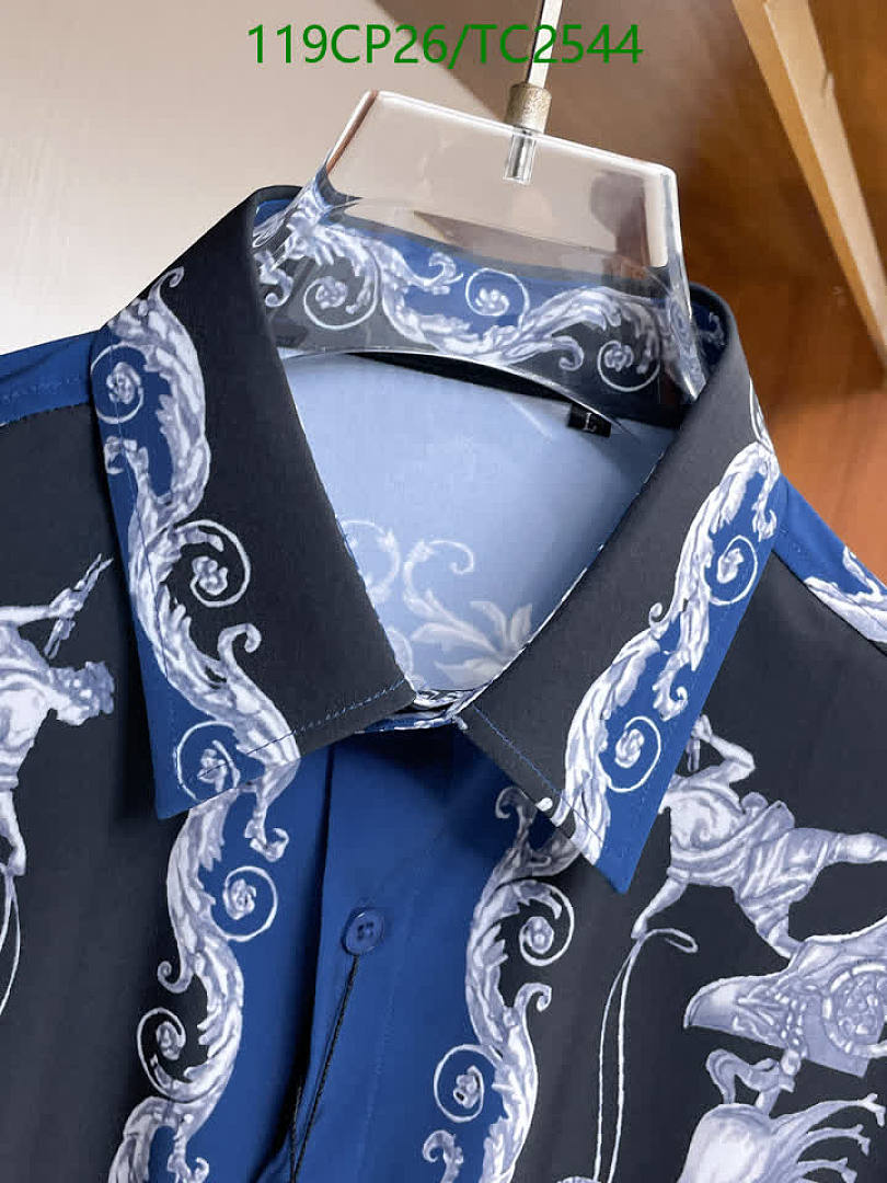 Versace-Clothing Code: TC2544 $: 119USD