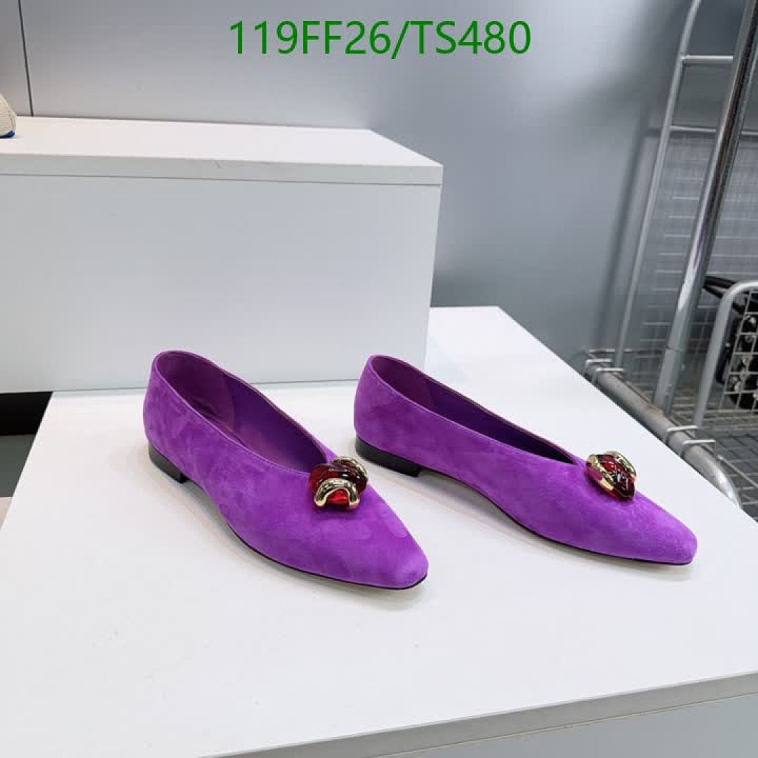 Jimmy Choo-Women Shoes Code: TS480 $: 119USD