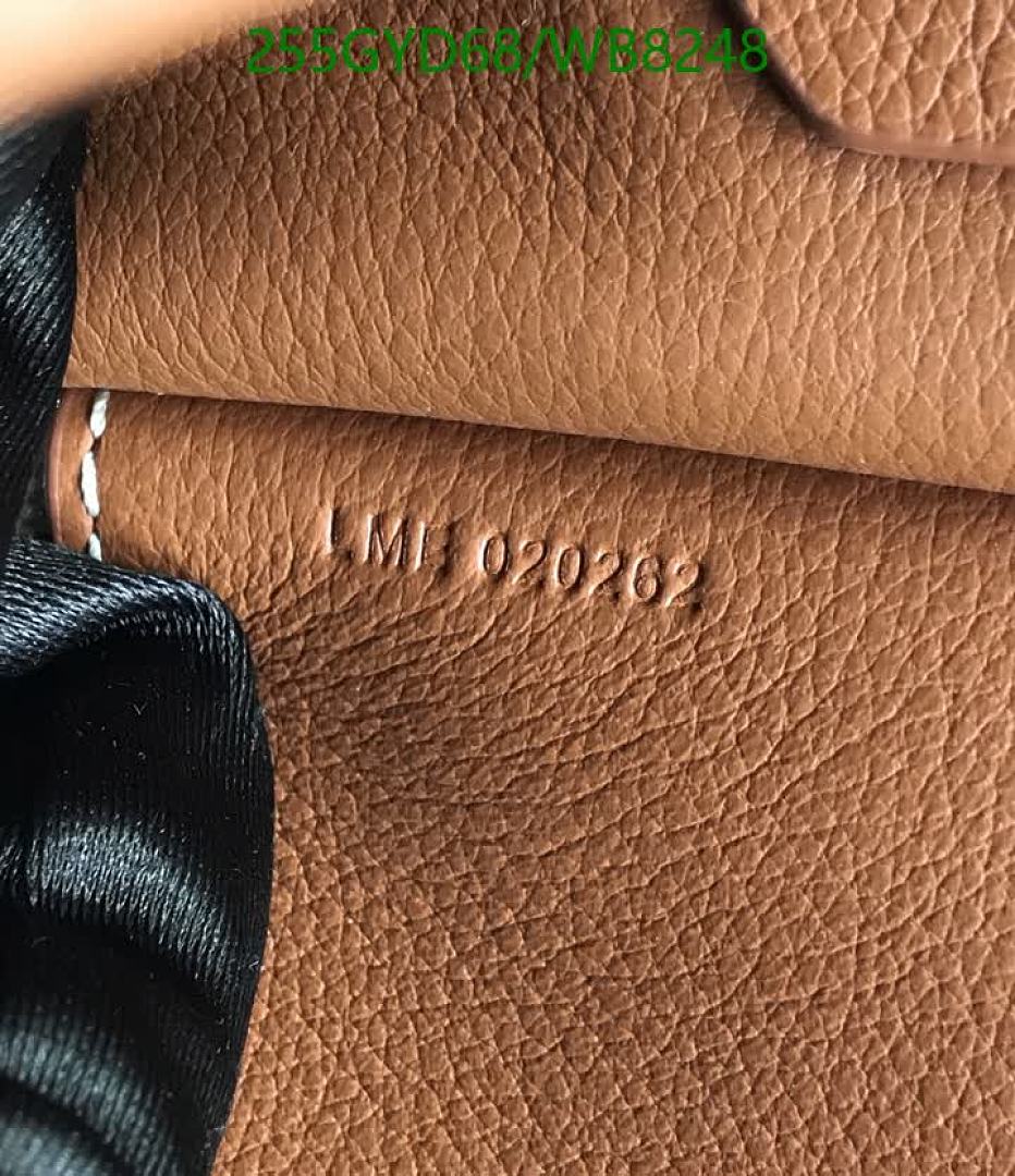 Goyard-Bag-Mirror Quality Code: WB8248 $: 255USD