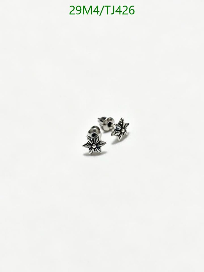 Chrome Hearts-Jewelry Code: TJ426 $: 29USD