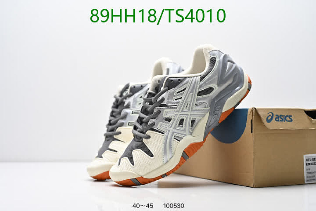 Asics-Men shoes Code: TS4010 $: 89USD