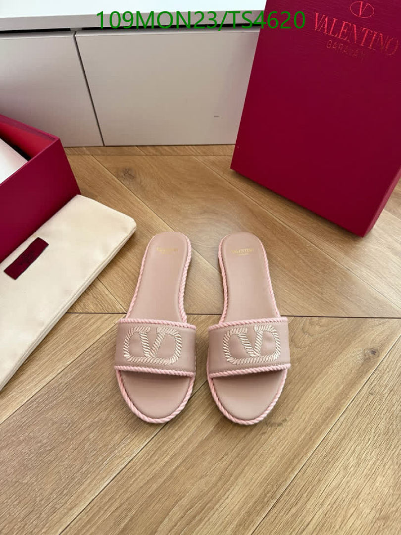 Valentino-Women Shoes Code: TS4620 $: 109USD