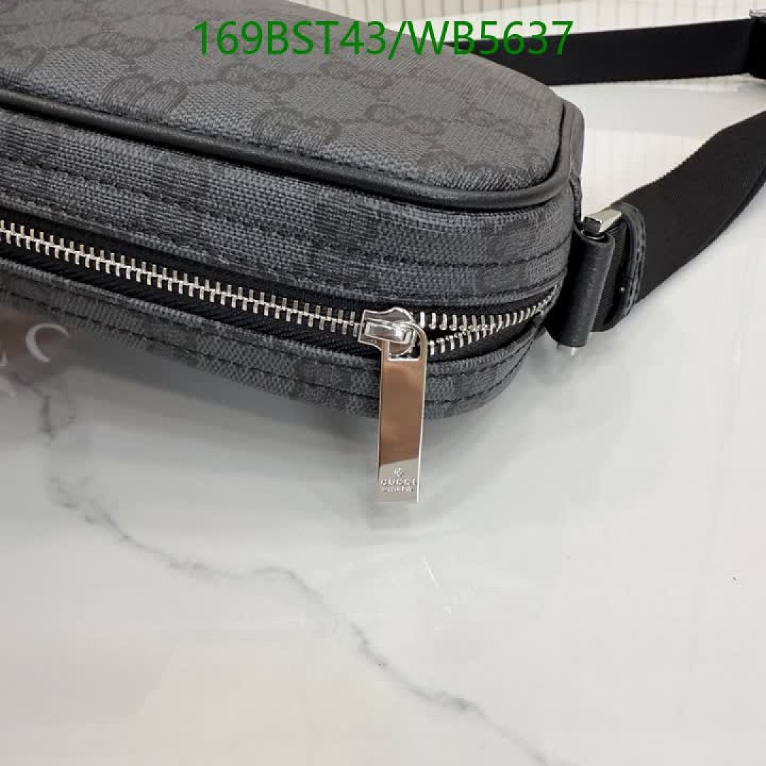 Gucci-Bag-Mirror Quality Code: WB5637 $: 169USD