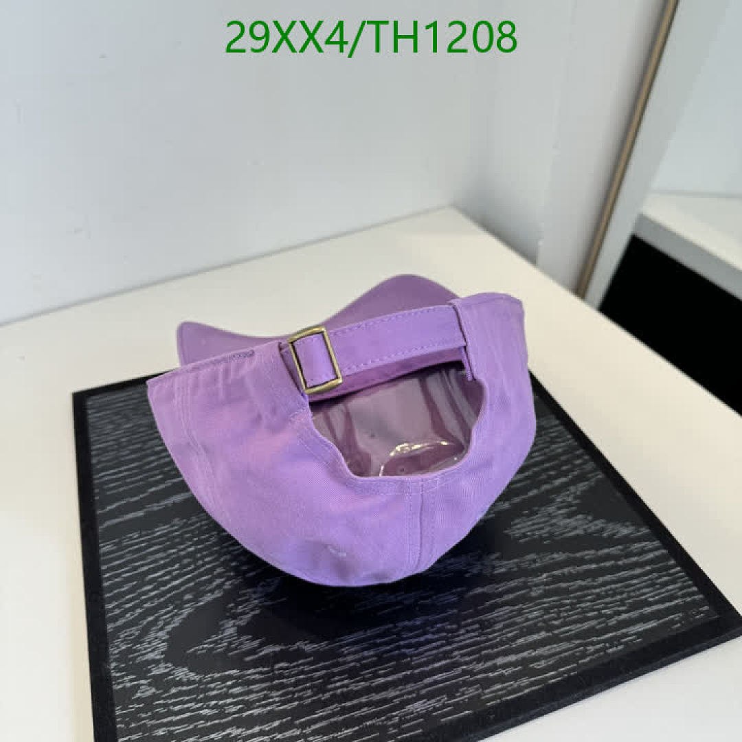 YSL-Cap(Hat) Code: TH1208 $: 29USD