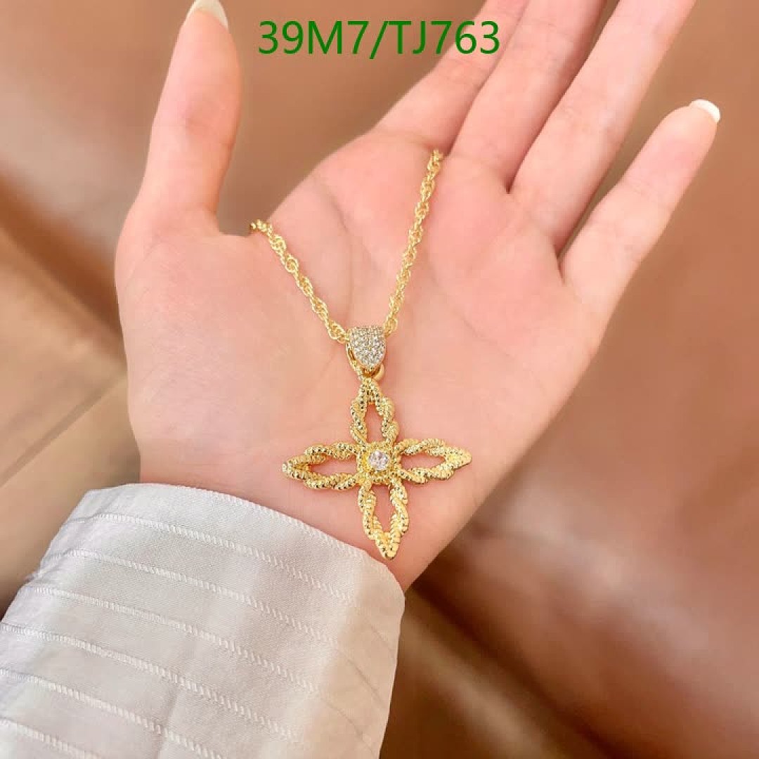 LV-Jewelry Code: TJ763 $: 39USD