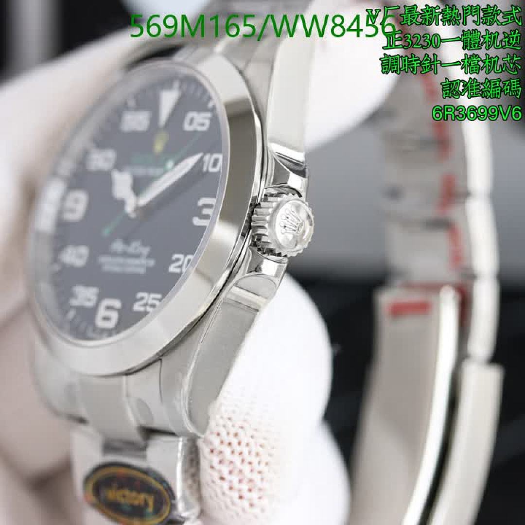 Rolex-Watch-Mirror Quality Code: WW8456 $: 569USD