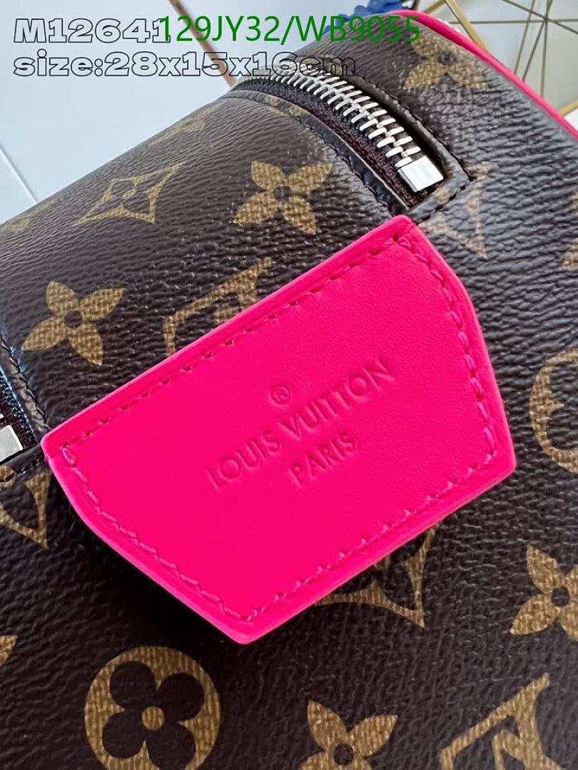 LV-Bag-Mirror Quality Code: WB9055 $: 129USD