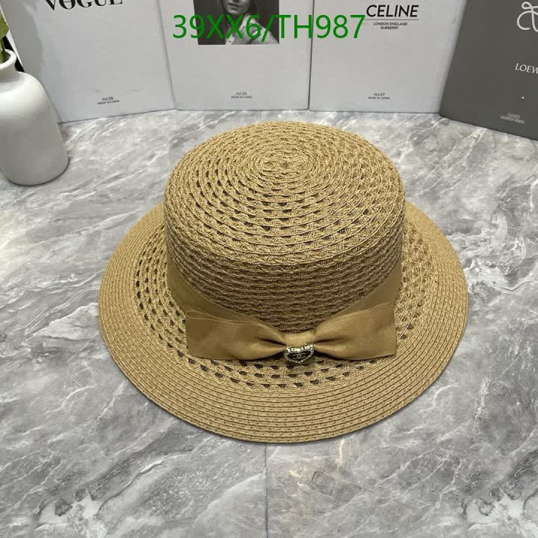 Chanel-Cap(Hat) Code: TH987 $: 39USD