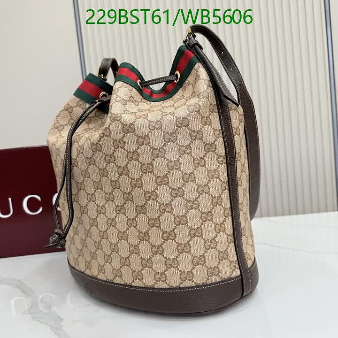 Gucci-Bag-Mirror Quality Code: WB5606
