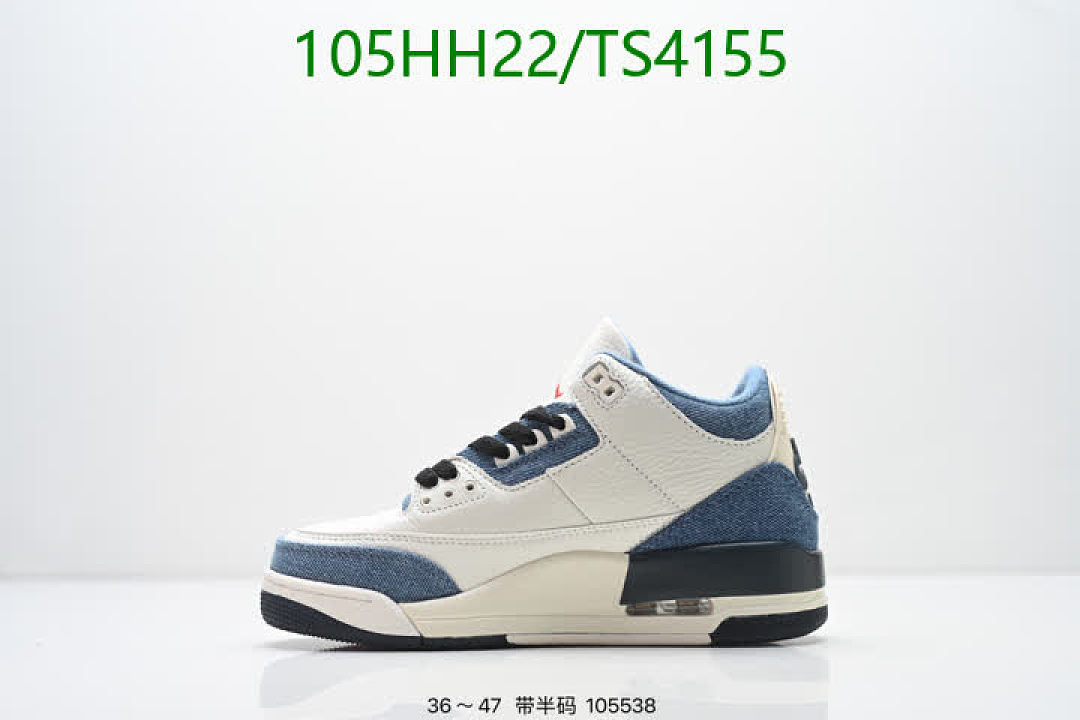 NIKE-Women Shoes Code: TS4155 $: 105USD