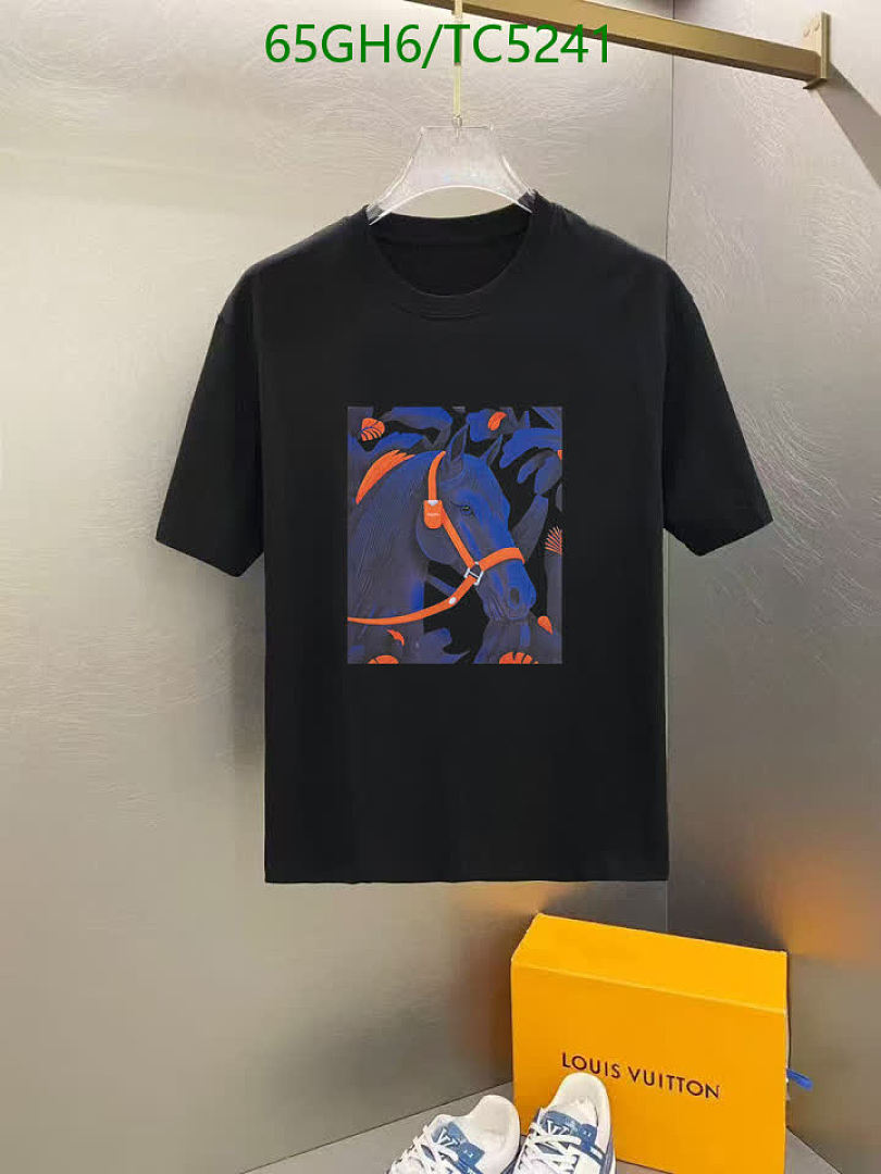 Hermes-Clothing Code: TC5241 $: 65USD