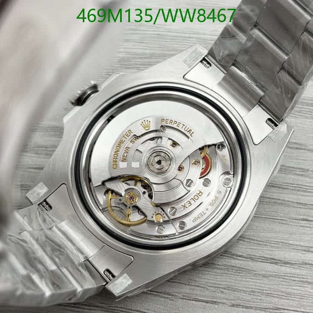 Rolex-Watch-Mirror Quality Code: WW8467 $: 469USD