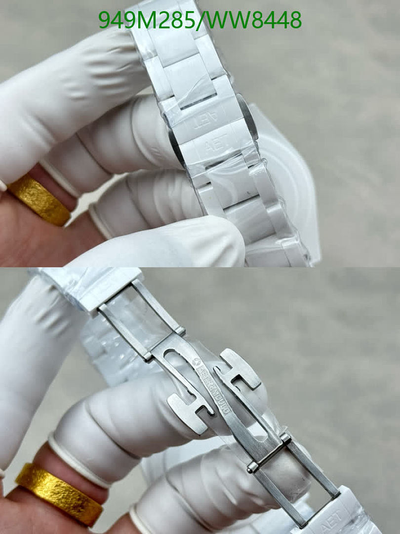 Rolex-Watch-Mirror Quality Code: WW8448 $: 949USD