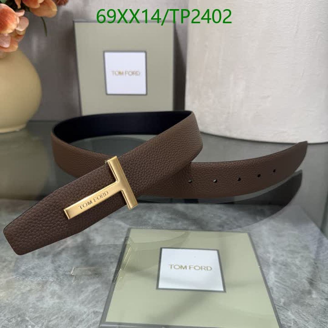Tom Ford-Belts Code: TP2402 $: 69USD