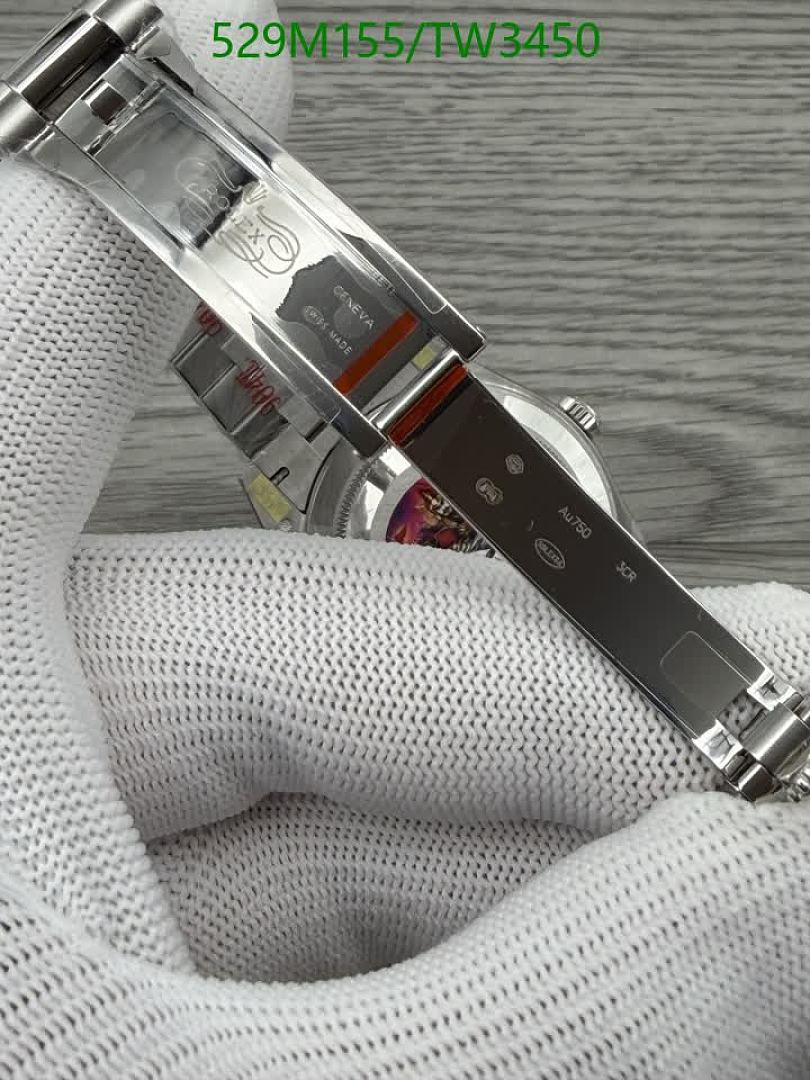 Rolex-Watch-Mirror Quality Code: TW3450 $: 529USD