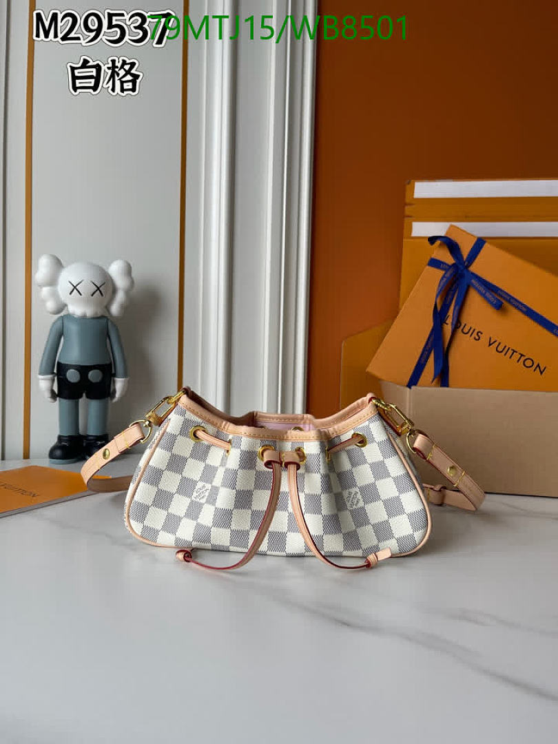 LV-Bag-4A Quality Code: WB8501 $: 79USD